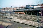 PRR Passenger Station, #1 of 2, 1954